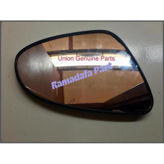 Sparepart Mobil Mirror Cermin Kaca Spion Calya Sigra Yaris Vios Kiri