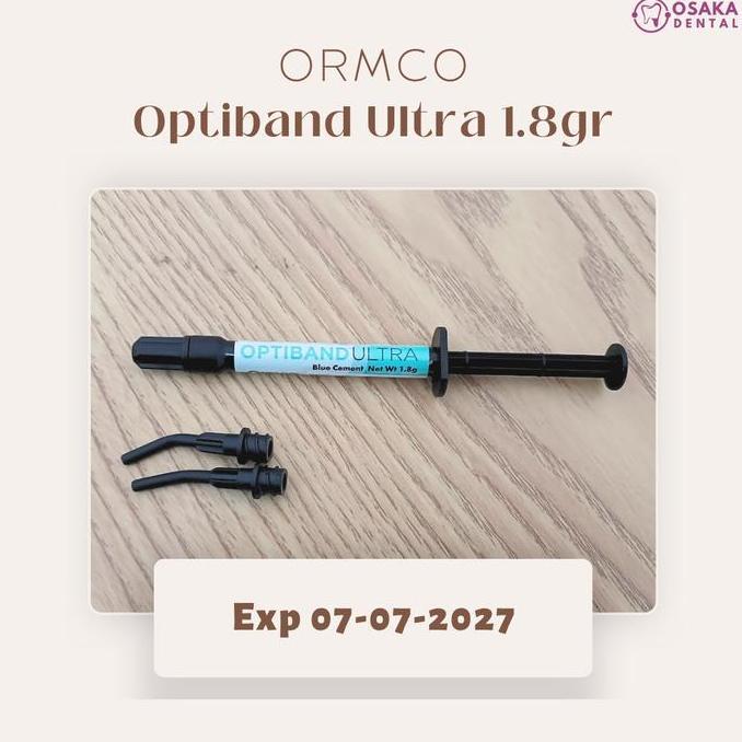 Ormco Optiband Ultra 1.8gr