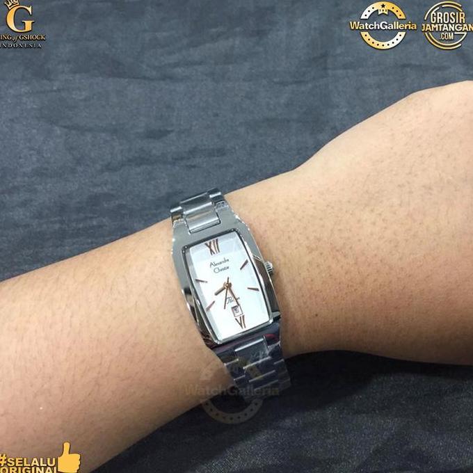 Alexandre Christie AC 2455 LD BSSSLRG AC2455 LDBSSSLRG Orinal Murah
