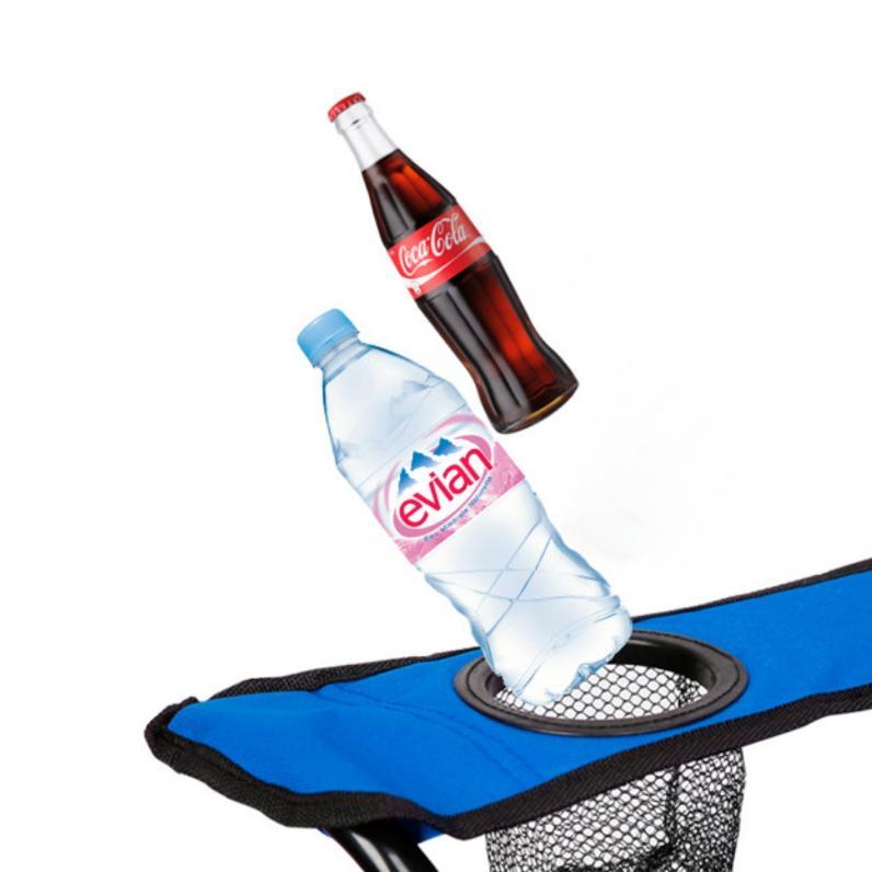 Kursi Lipat Portable Fsy-1 Kursi Camping Kursi Mancing Bangku Lipat Bangku Camping