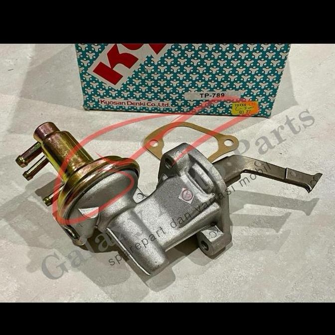 Promo Fuel pump pompa bensin mitsubishi L300 bensin colt t120 lama kyosan Diskon
