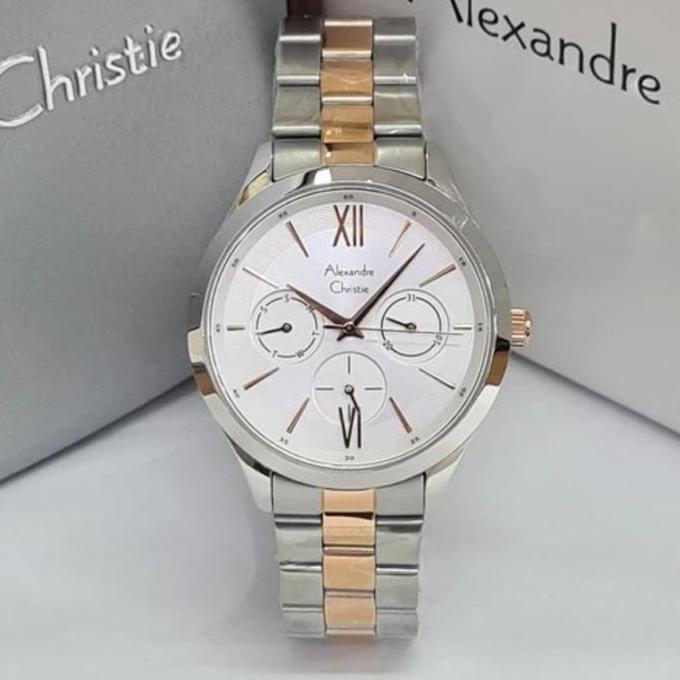 Alexandre Christie fashion wanita AC 2796 Orinal AC2796 B