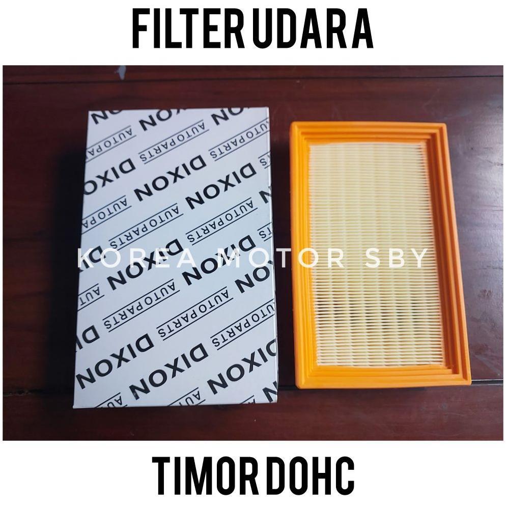 Filter Udara TIMOR DOHC Saringan Udara Timor Dohc