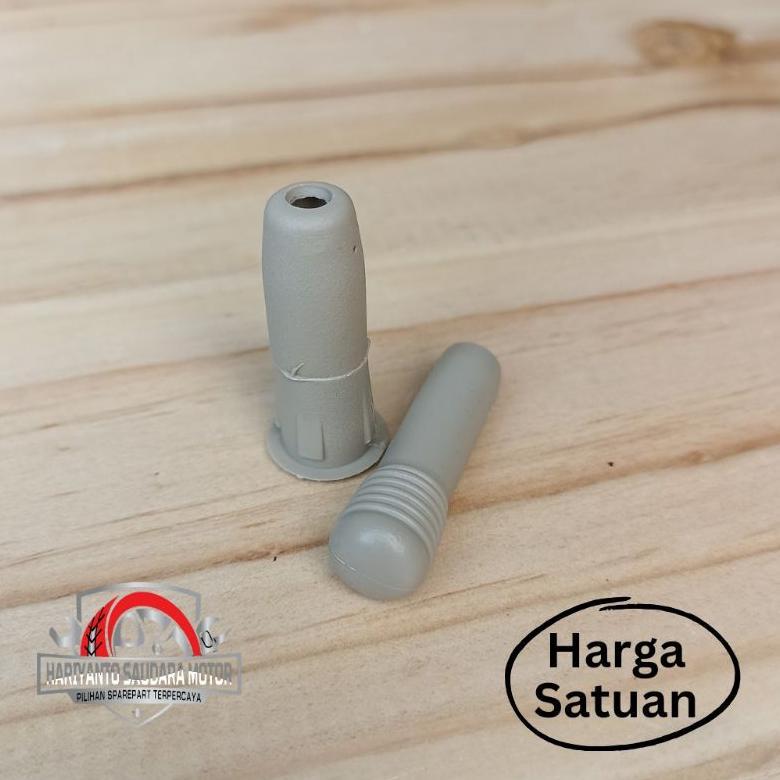 Bergaransi Knob Selongsong Pintu Mobil Avanza Xenia Agya Ayla Luxio Gran Max Harga Satuan