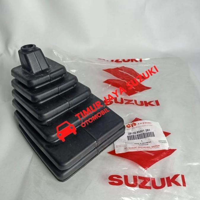 promo.. boot tongkat transmisi persneling carry 1.0 pick up, futura pick up sparepart suzuki penggan