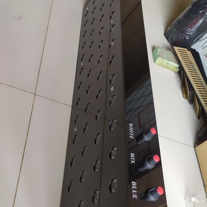 Lampu Aquarium / Akuarium - KMS Led 225 watt