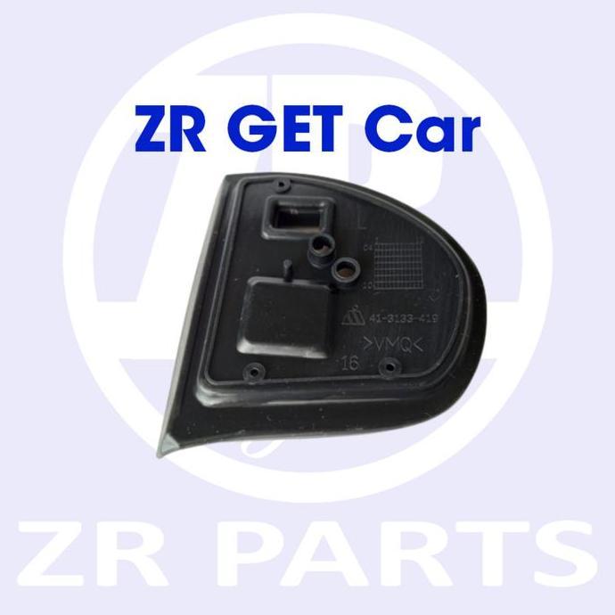 Karet Seal Cover Spion Mercedes Benz W203 W211 C E Class Left Kiri