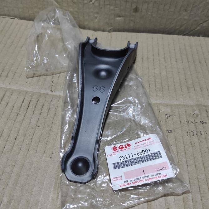 Garpu Kopling Escudo 1.6Asli