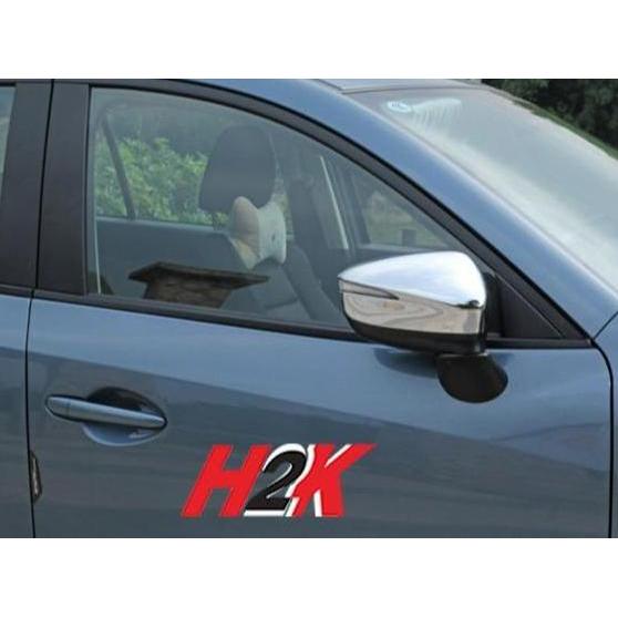 Aksesoris Mazda Cx5 - Cover Spion Mazda Cx-5 2015 2016 Fl