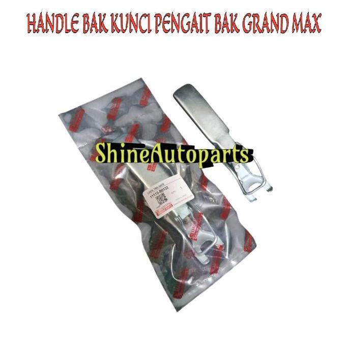 KUNCI BAK GRAND MAX - HANDLE PENGAIT BAK DAIHATSU GRAND MAX PICK UP BARU