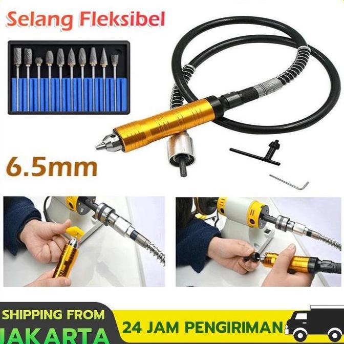 DIMOCAR BOR TUNER MINI CUSTOME MOTOR MESIN JAHIT KABEL BOR TUNER MARQSAH NGANA18/Mesin Ukiran Listri