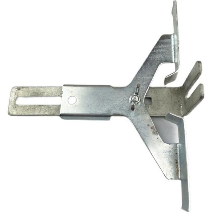 CRAINI Bull Penggaris Trimmer N3701 / Skoneng Guide Trimmer / Guide Ruller