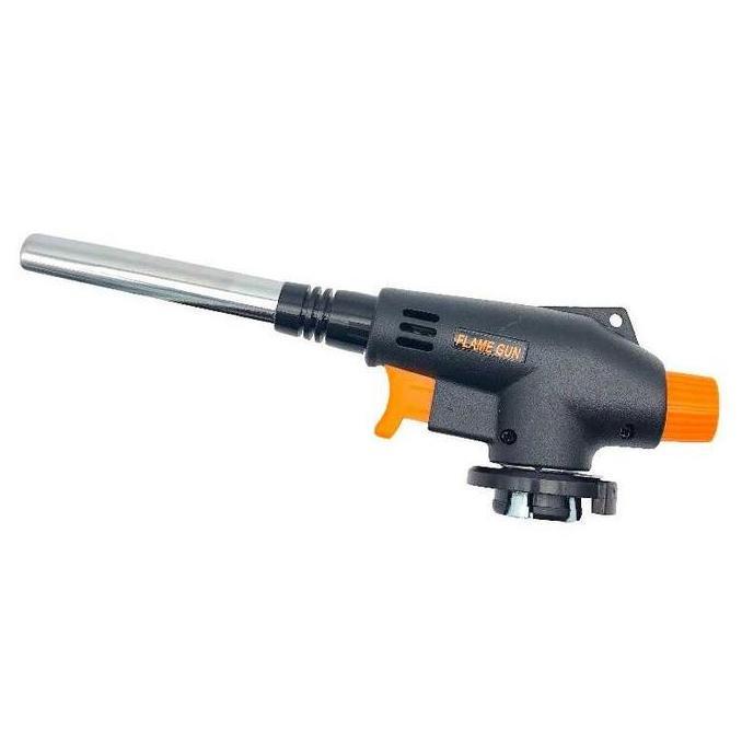 ENCRASH CYCLONE Kepala Gas Butane Cyclone Flame Torch Jet Fire Gun - 930