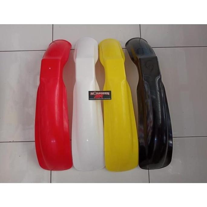SPAKBOR DEPAN SUZUKI TS125 TS 125 MODEL ORIGINAL HARGA SPESIAL