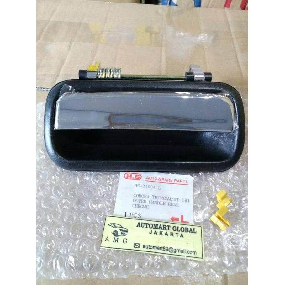 HANDLE PINTU CORONA TWINCAM BELAKANG PREMIUM