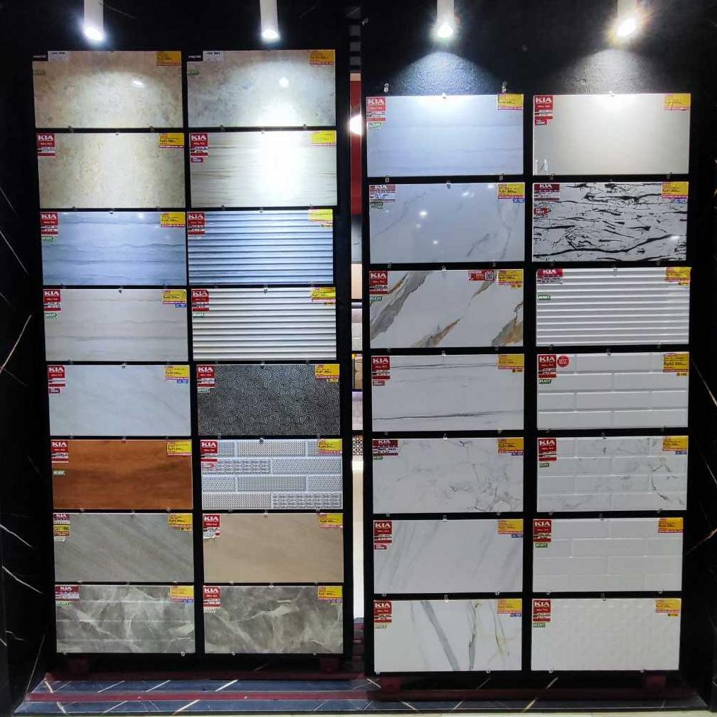 30x60 KIA Keramik Dinding Halus Aneka Motif - Keramik Dinding Dapur Kamar Mandi Jepara
