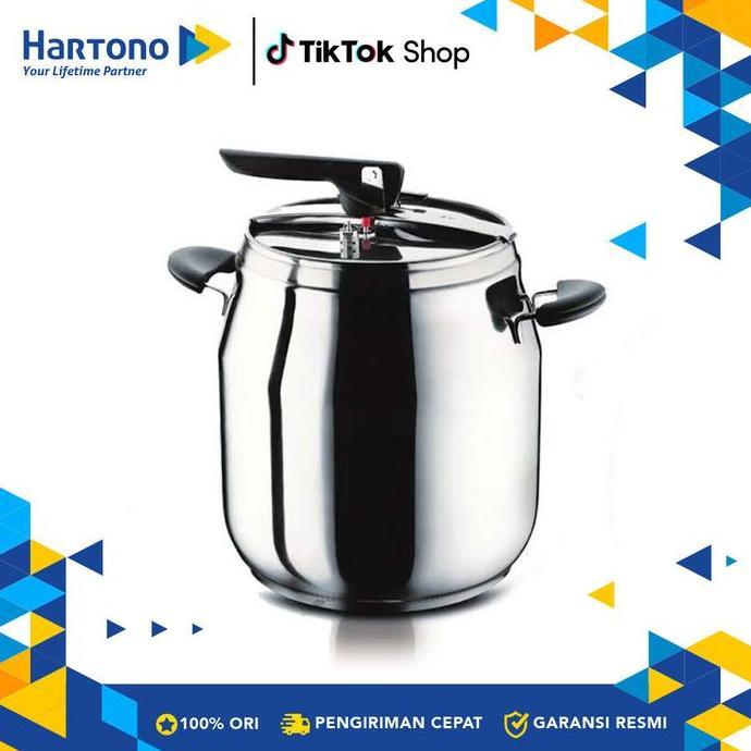 Oxone Pressure Cooker OX1018