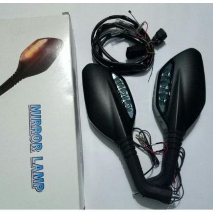 HOT PRODUCT SPION PCX LED AHM