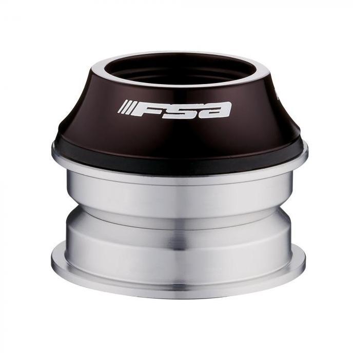 HEADSET FSA NO.9M/CUP/CC ORBIT Z 1 1/8