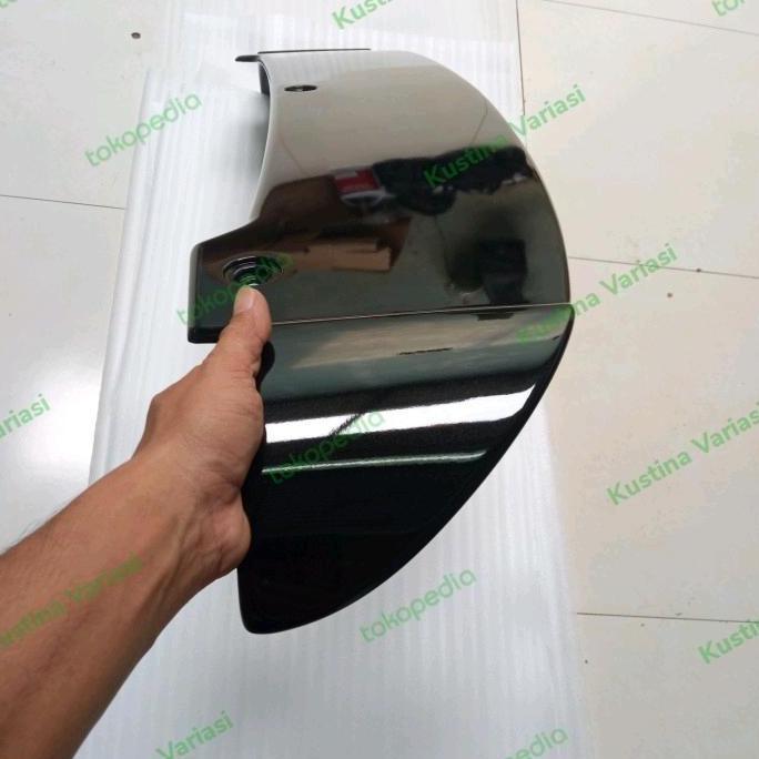 Spoiler Innova 2005 2015 Murah