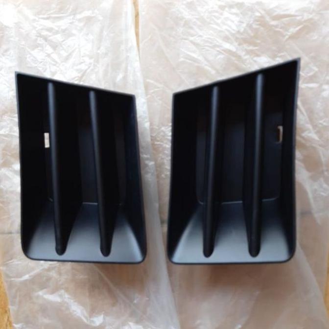 Tutup Bumper Depan Avanza Xenia 2004 - 2011 Termurah