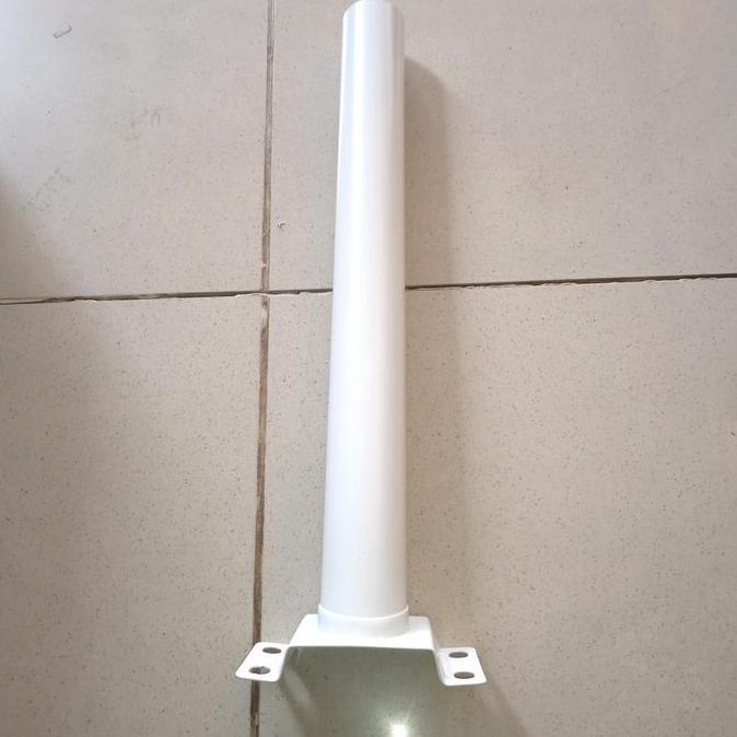 Leggero- Tiang Pju Tiang Lampu Jalan Solar Cell Lampu Pju Cobra Tiang Pju Slim