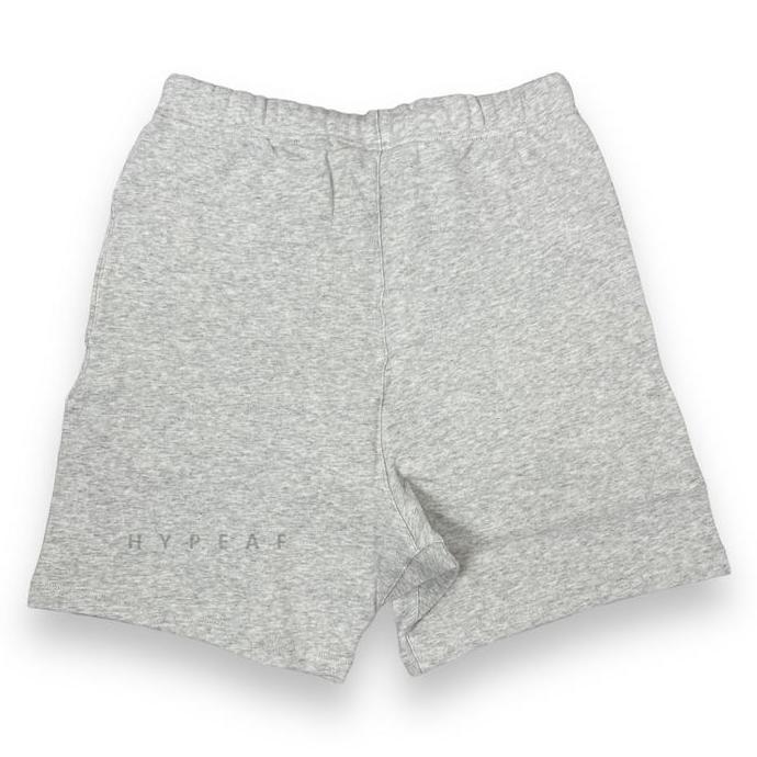 FOG Fear of God Essentials SS22 Lht Oatmeal Short Pants