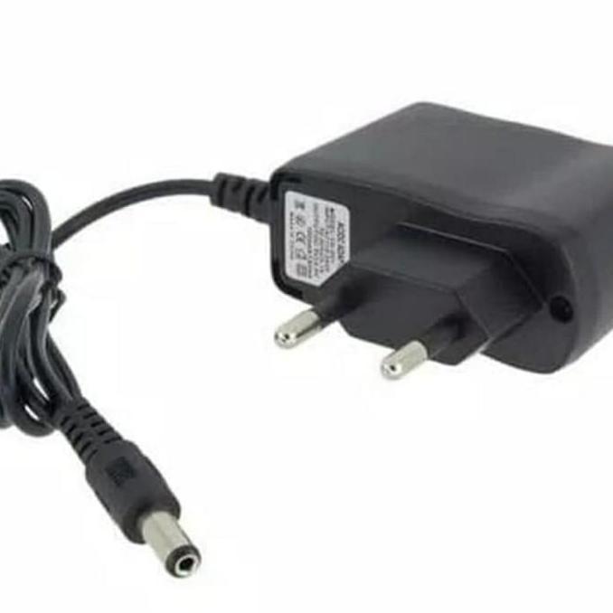 Adaptor 6V Untuk Alat Tensi OMRON - Tensimeter Omron Output 6Volt