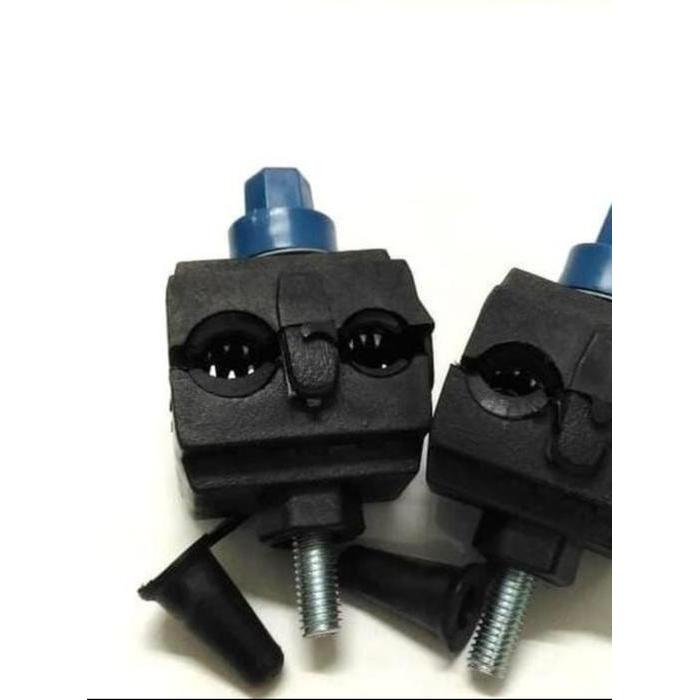 KONEKTOR / CONNECTOR KABEL TWIST / KABEL LISTRIK KABEL PLN