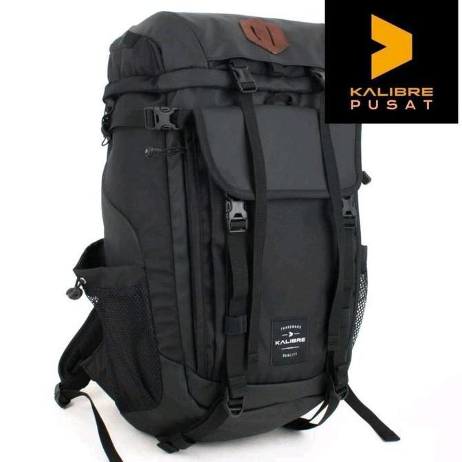 BACKPACK KALIBRE WYNDHAM 25L ORIGINAL TAS RANSEL LAPTOP KALIBRE WYNDHAM TAS RANSEL KOREAN STYLE TAS 