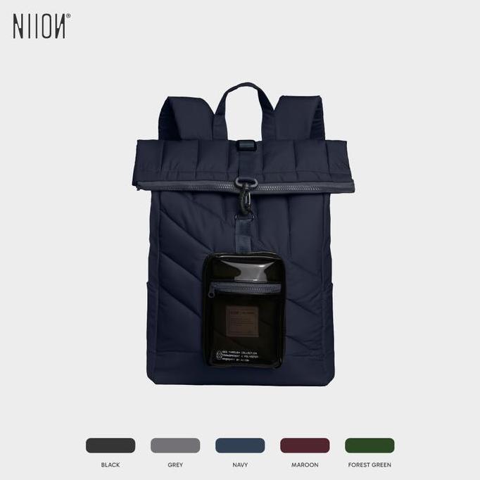 NIION KAIRA BACKPACK 15 INCH