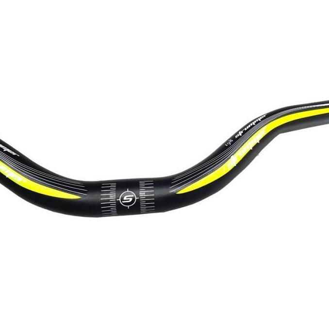 Strummer 198 Setir Handlebar Stang Sepeda MTB