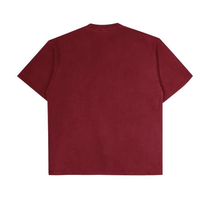 Texpack Ultimate Gonggo Sound T-shirt - Red