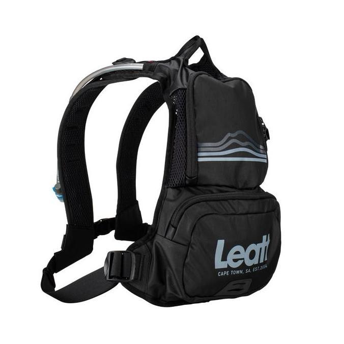 Hydration Leatt Enduro Race 1.5 Black / Hydropack tas air enduro mtb