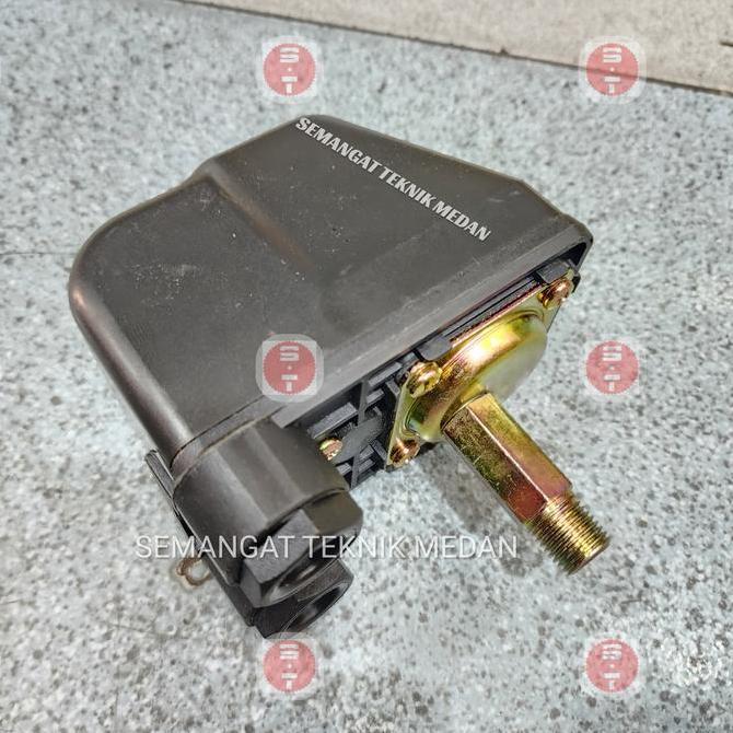 SWITCH OTOMATIS AUTO POMPA AIR SEMI JET PUMP WASSER AM5 AM KRS 5
