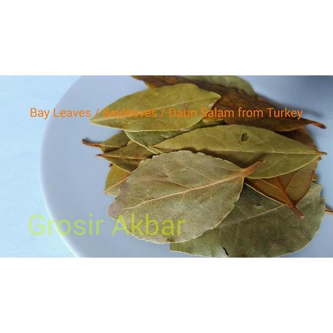 Grosir Ready Bay Leaves 1Kg / Daun Bay Leaves / Bayleaves From Turkey