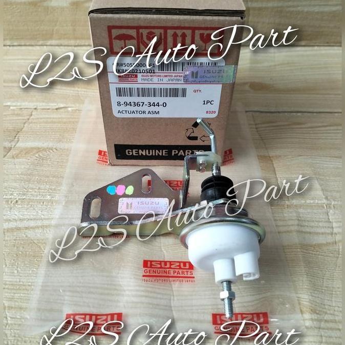 VACUM VAKUM AC IDLE UP AC ISUZU NEW PANTHER TOURING PROMO