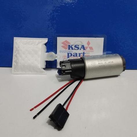 TERBARU - FUEL PUMP ROTAK /  POMPA BENSIN TOYOTA AVANZA HKT