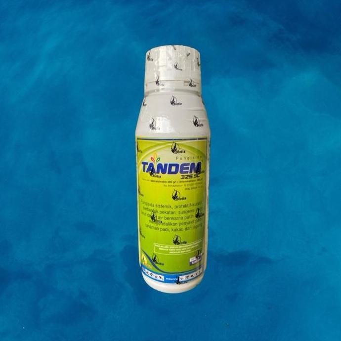HARGA DISC - Tandem Fungisida 325sc 500ml