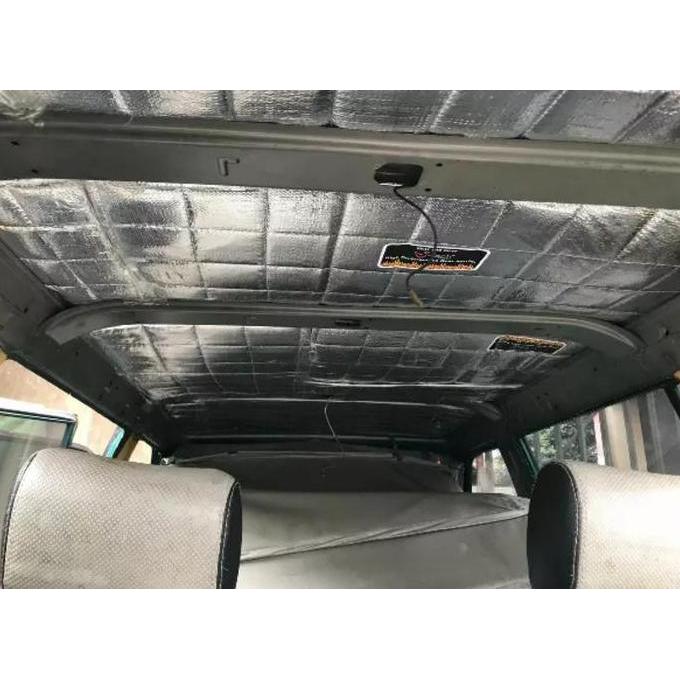 TERMURAH - Peredam Plafon Mobilio