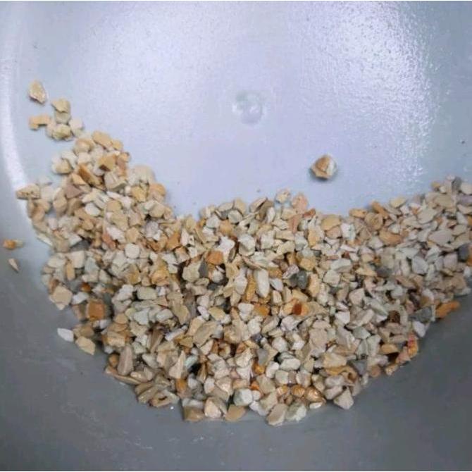 Zeolite Media Filter Air - Pasir Zeolit 20kg