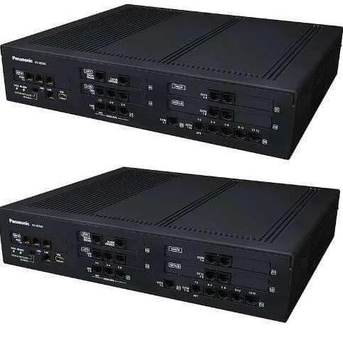 TERLARIS PABX PANASONIC KX-NS 320 EXPANTION UNIT