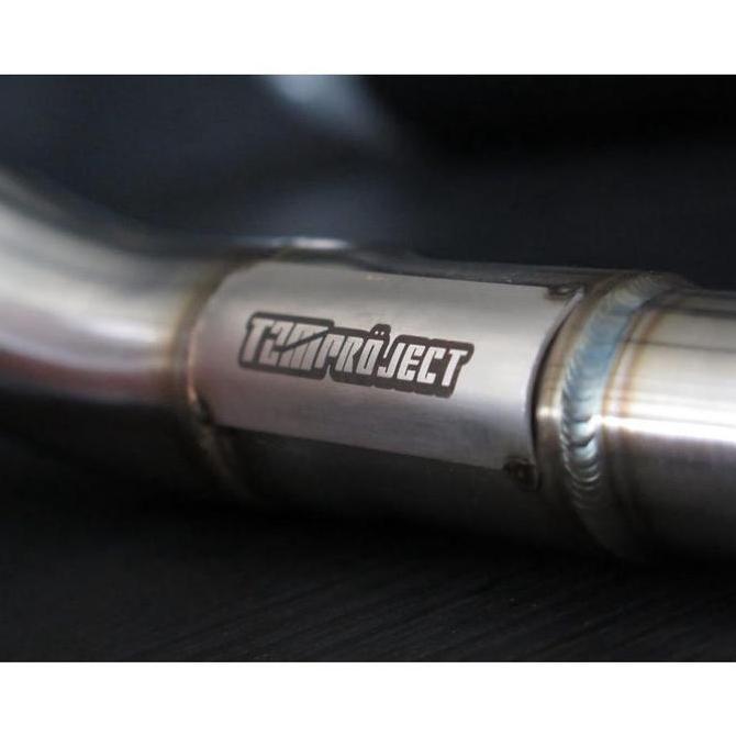 KNALPOT TZM PROJECT RACING VARIO 125 - 150 NEW / VARIO 125 - 150 OLD / VARIO 160 / PCX 150 / PCX 160