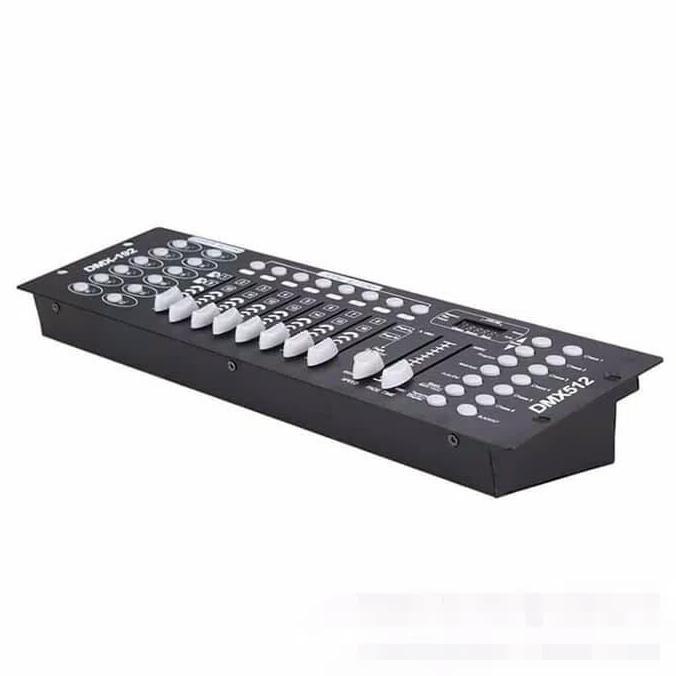 mixer DMX192