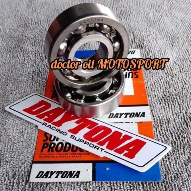 BEARING KRUK AS DAYTONA RACING YAMAHA RX KING, F1ZR Original