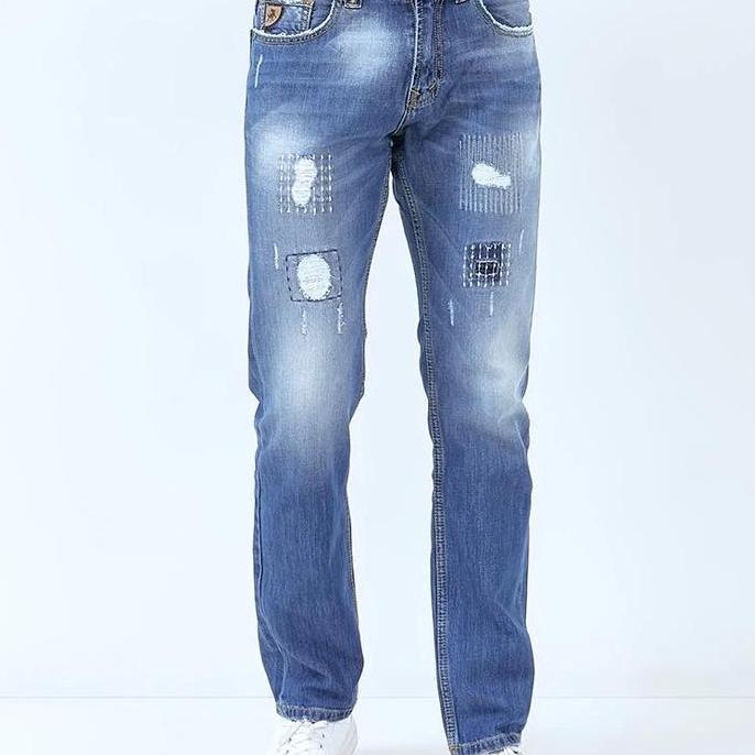 Lois Celana Jeans Slim Fit CFL065DX