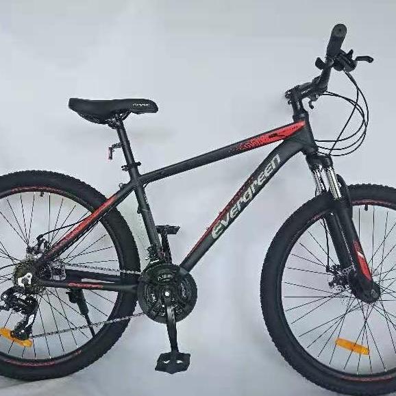 MTB 26 Alloy Evergreen Blaze 680 8 Speed Cakram inner cable