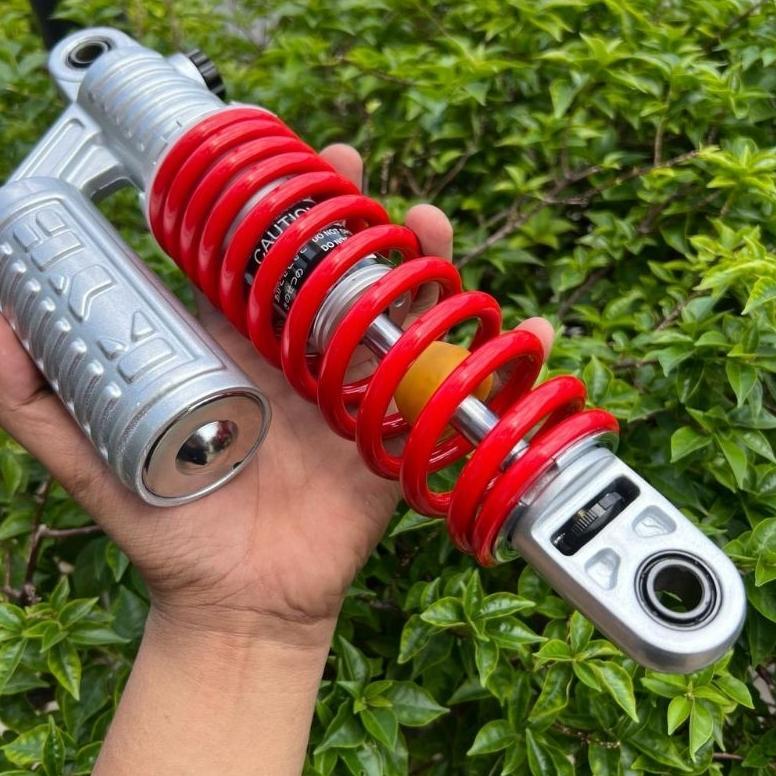 Shockbreaker Tabung KYB IMPORT Shock sok skok belakang tabung kyb import uk 320mm DOBLE KLIK ATAS BA
