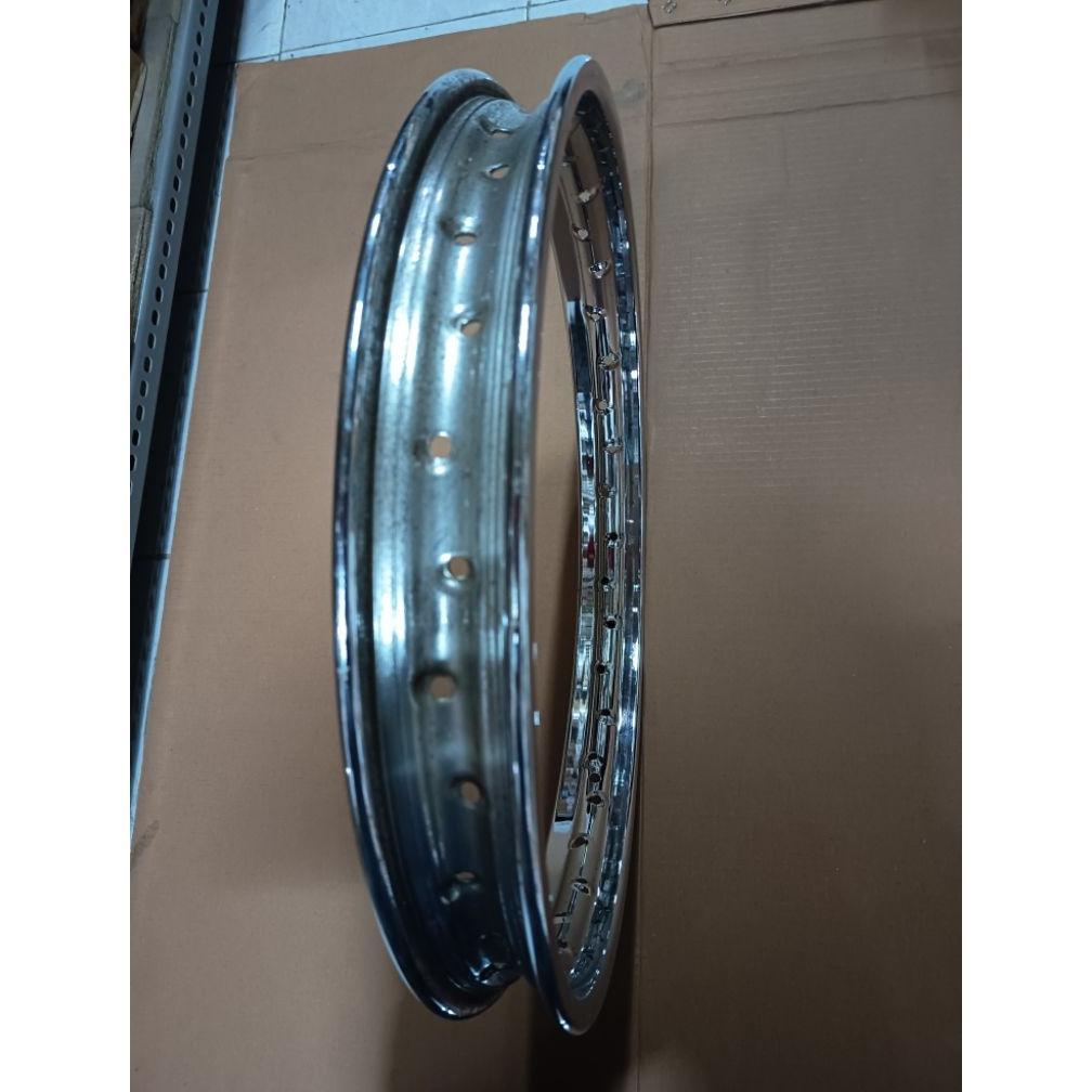 VELG 16018 DID ASLI KONDISI 97% BARU STOK LAMA