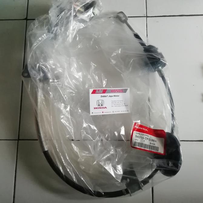 Kabel Matic Transmisi Presneling Matic Honda Jazz Ge Premium